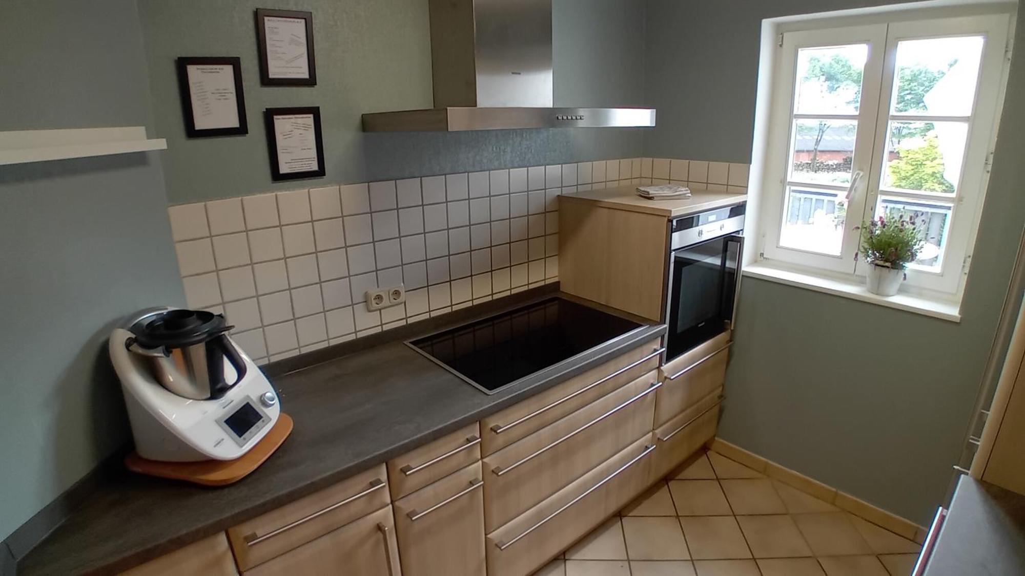Ferienwohnung In Der Jeessjass Bleialf ภายนอก รูปภาพ