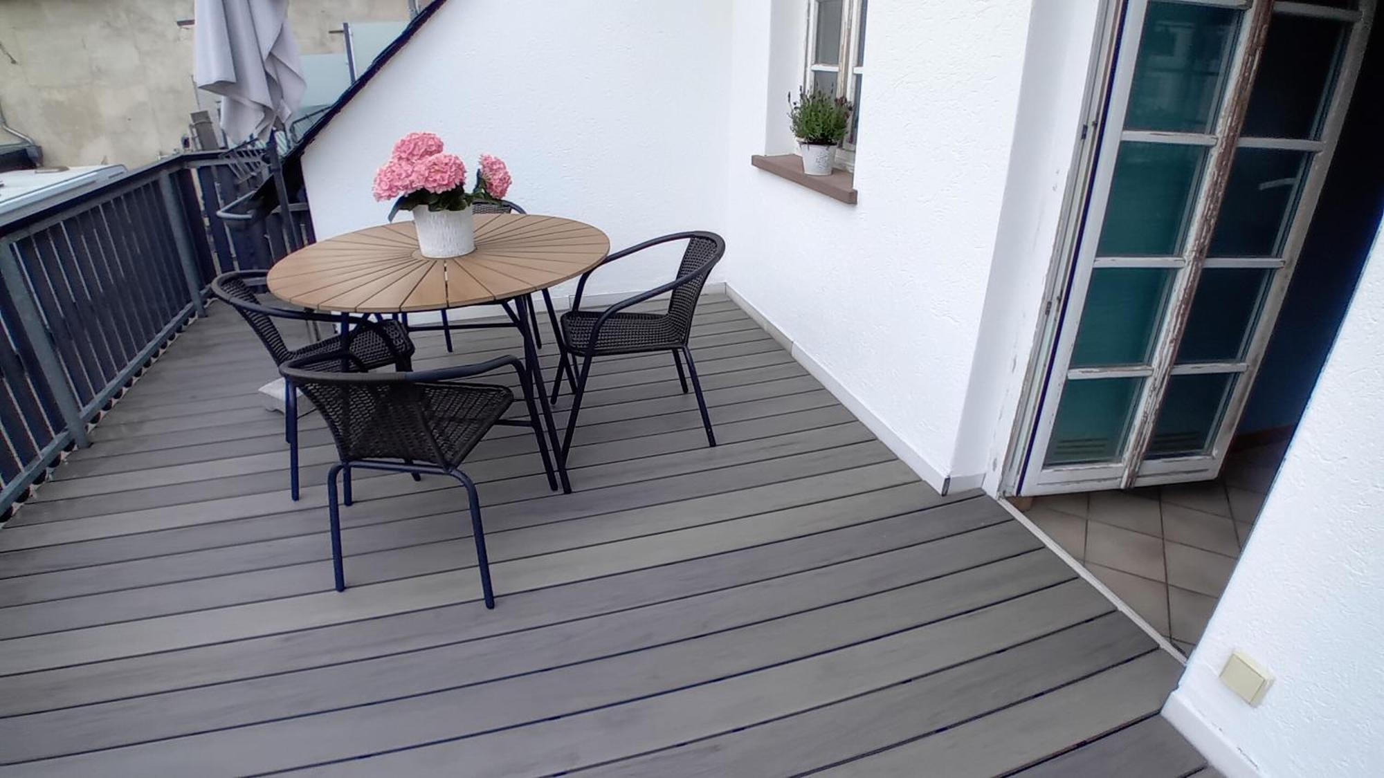 Ferienwohnung In Der Jeessjass Bleialf ภายนอก รูปภาพ