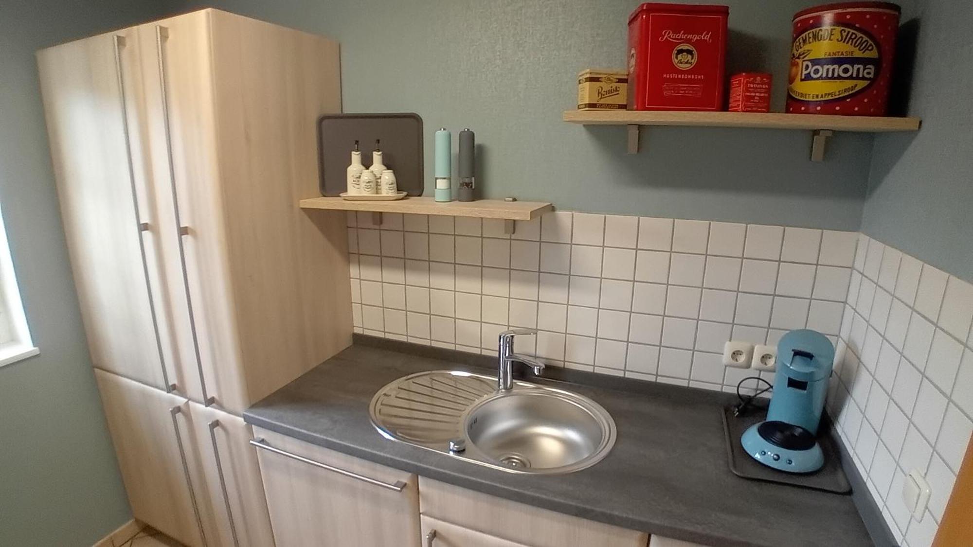 Ferienwohnung In Der Jeessjass Bleialf ภายนอก รูปภาพ