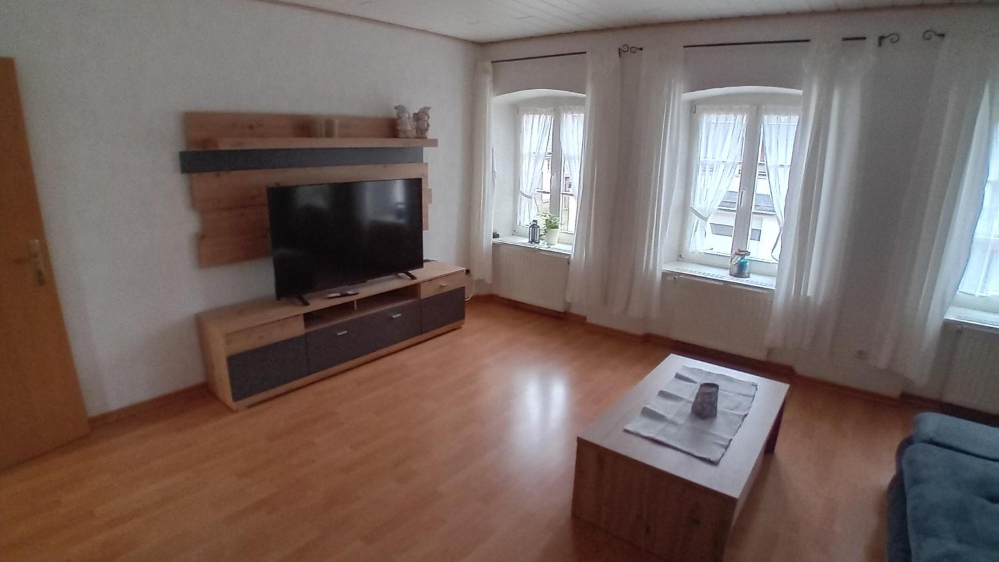 Ferienwohnung In Der Jeessjass Bleialf ภายนอก รูปภาพ