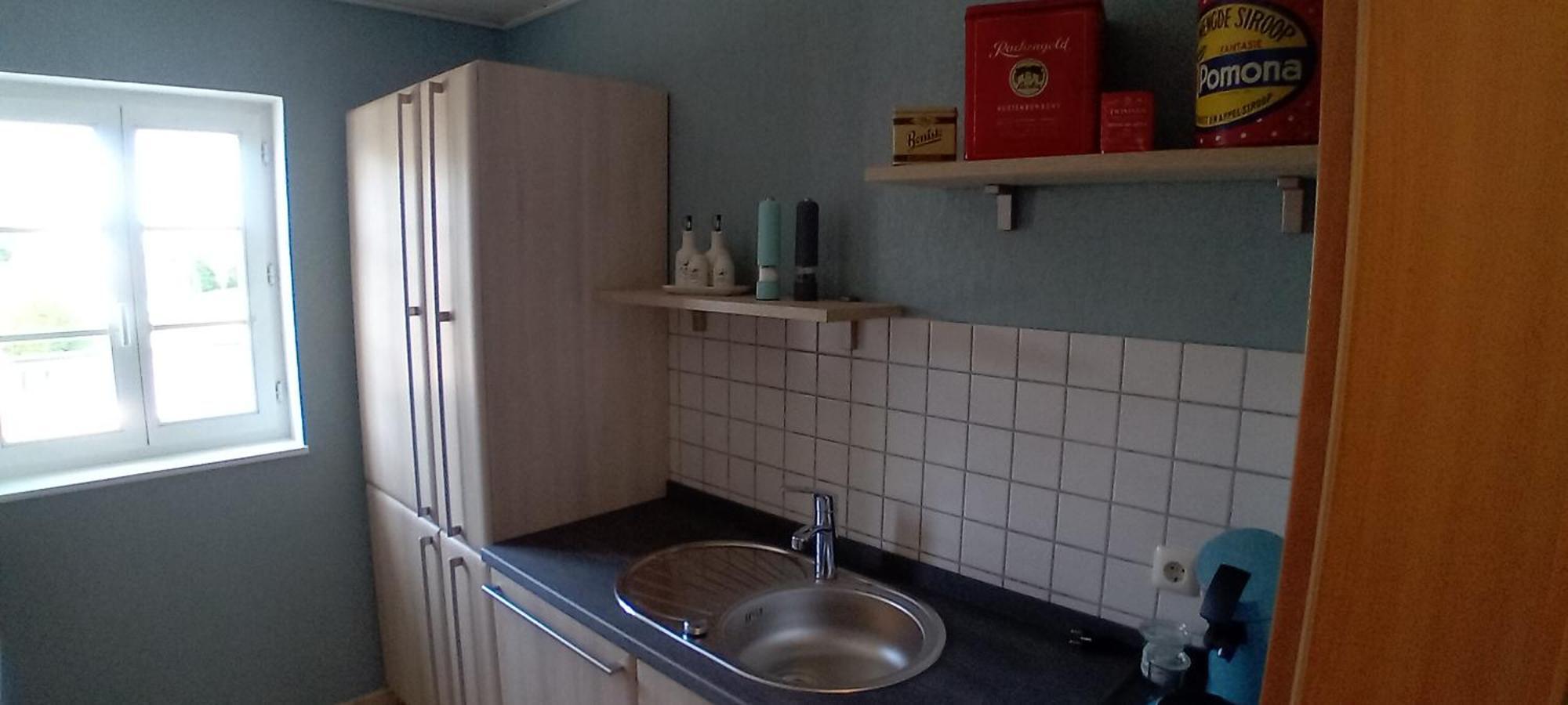 Ferienwohnung In Der Jeessjass Bleialf ภายนอก รูปภาพ