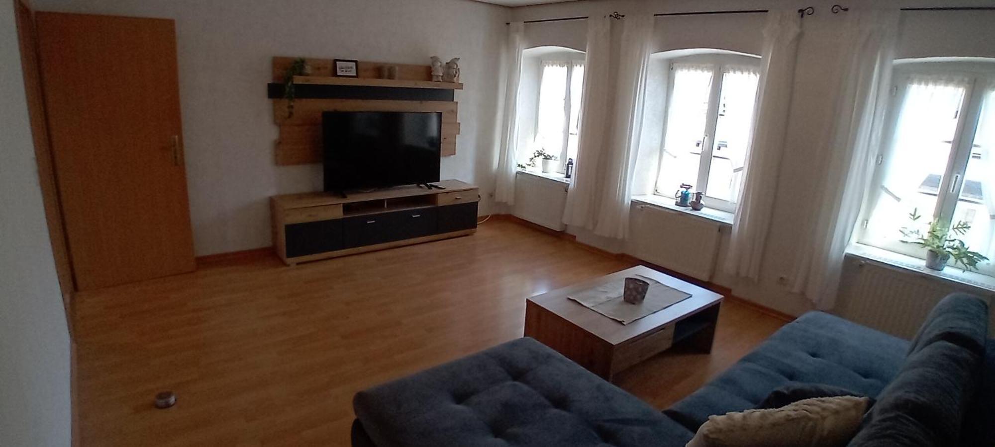 Ferienwohnung In Der Jeessjass Bleialf ภายนอก รูปภาพ