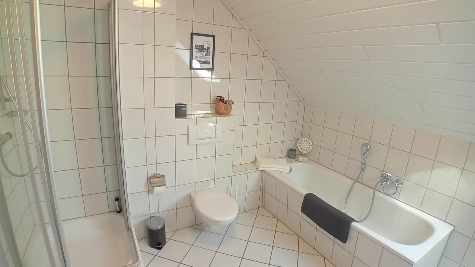 Ferienwohnung In Der Jeessjass Bleialf ภายนอก รูปภาพ